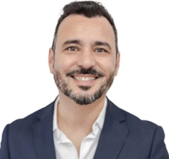 Bruno HENRIQUES