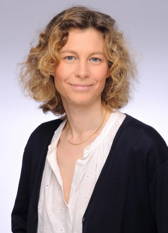 Garance HUSSON