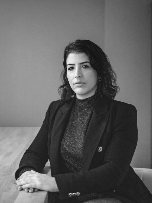 Elisa ERGUL