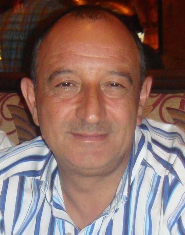 Norbert AMAR