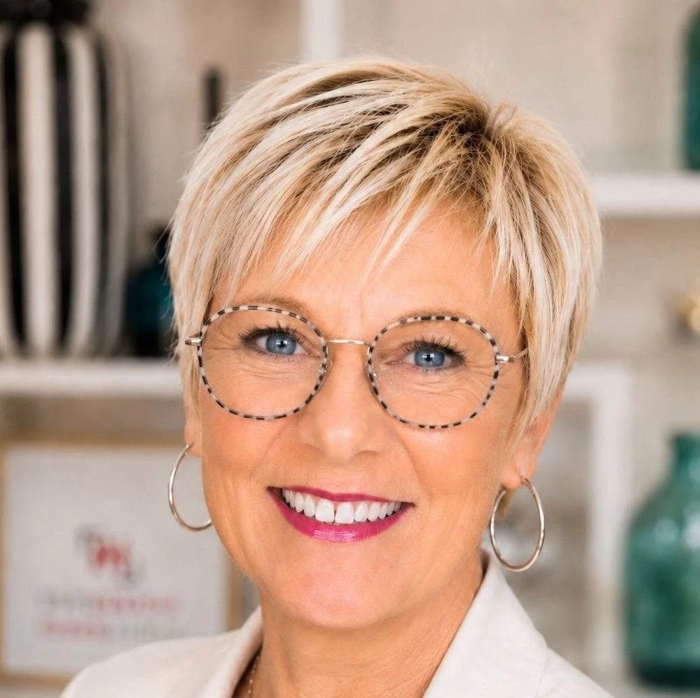 Nathalie CHAUVIN