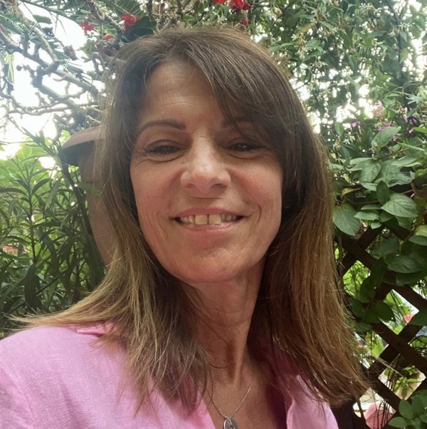 Kristel POMME
