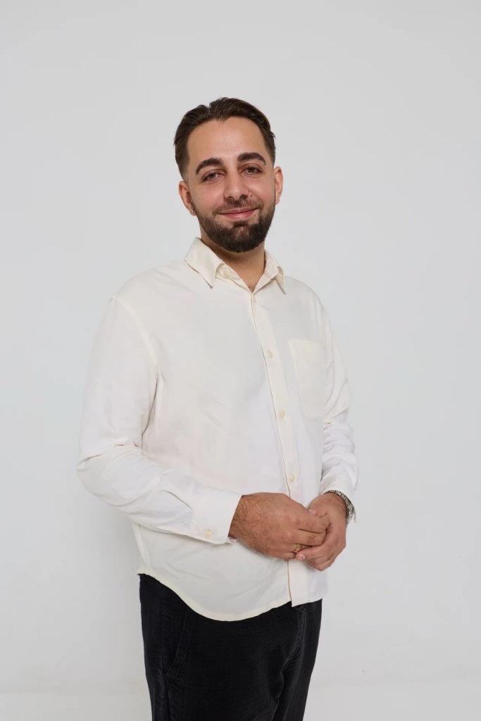 Jacob AGUILA FOURCHAUD