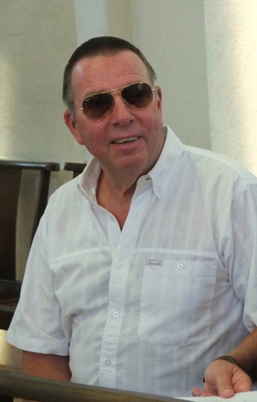 Joost KUBBE EI (JMK)