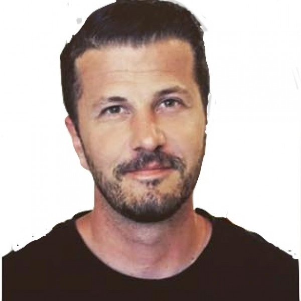 Mathieu HAZET