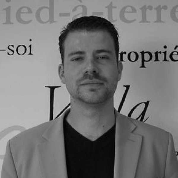 Nicolas POUPLIER
