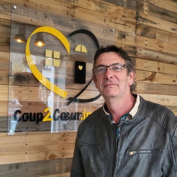Pascal RAFIGNAT (EI)