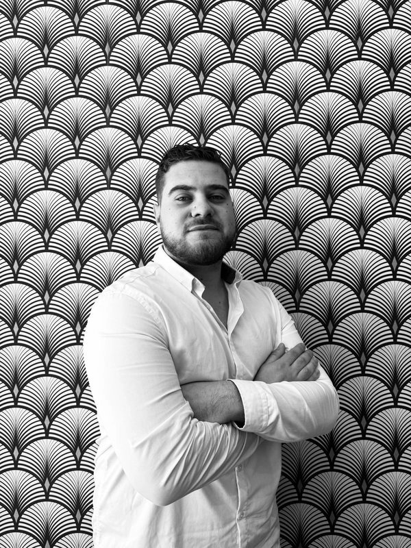 Thomas NESME