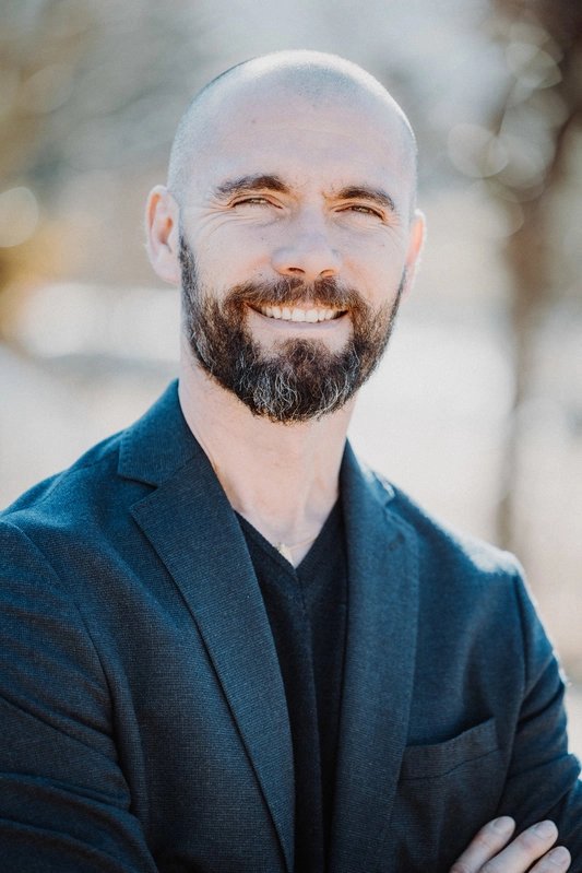 Julien GOUMARD