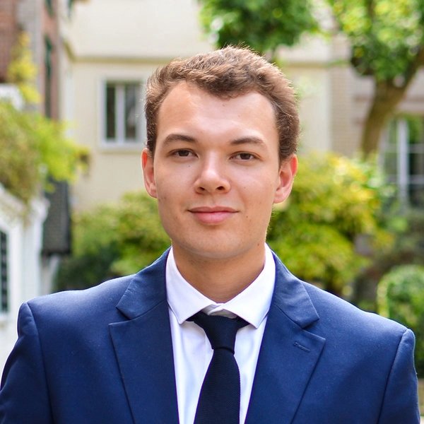 Valentin DIALLO CARLIER