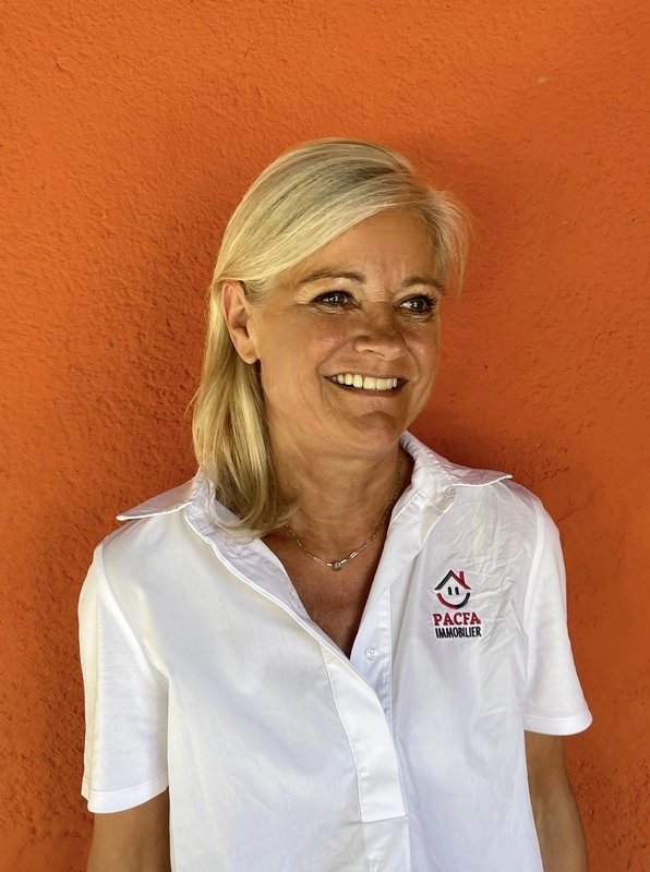 Véronique MAUDUIT