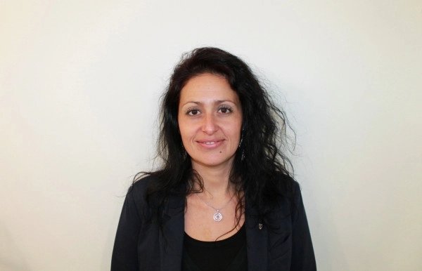 Elisabeth BARBARIN