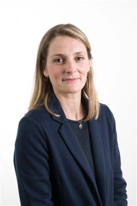 Caroline BOUREL