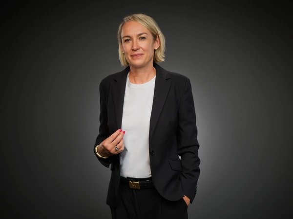 Sophie ROBRETEAU