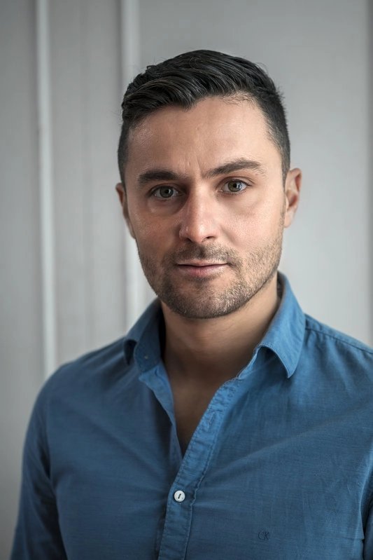 Alexandre GALERA