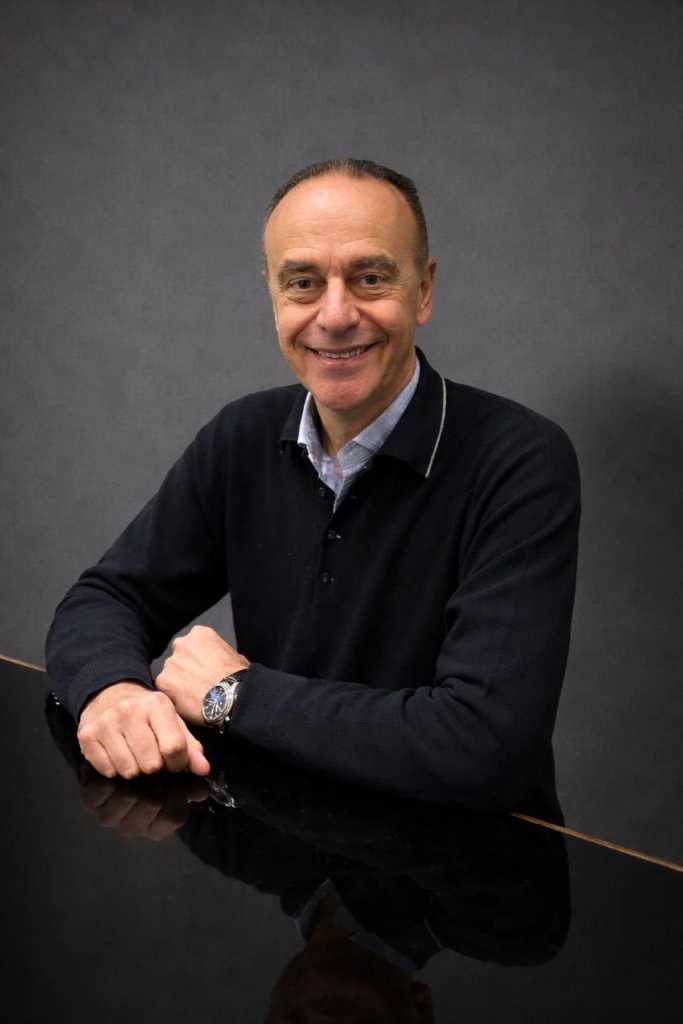Roberto Maria BORDO