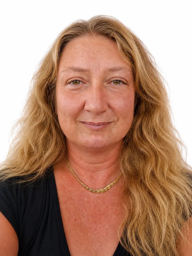 Ophélie COLSON