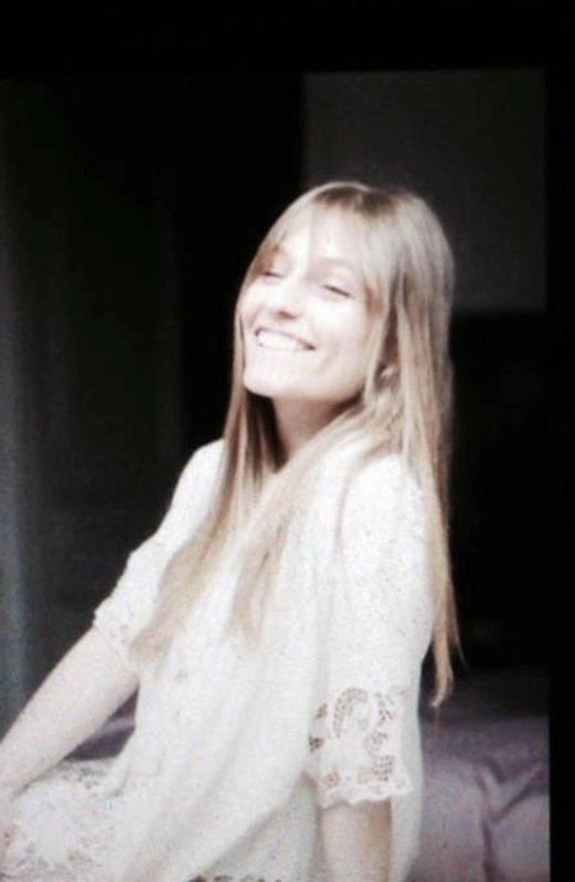 Fanny CHERON 
