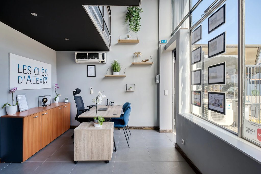 Gestionnaire LOCATIF