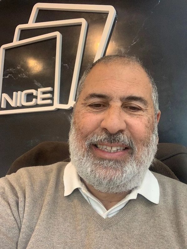 Laurent CHICHE