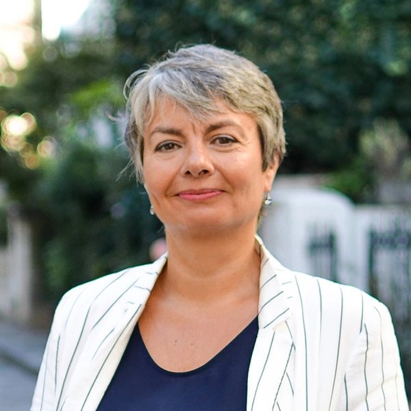 Karine BEAUPIED