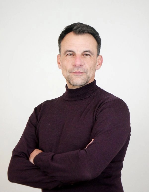 Dimitri DUCASTELLE