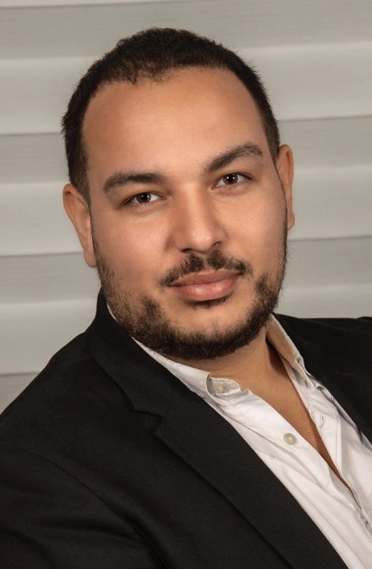 Julien BENAMOU