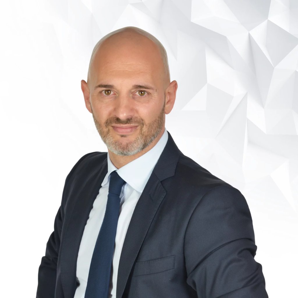 Andrea MARCHESI