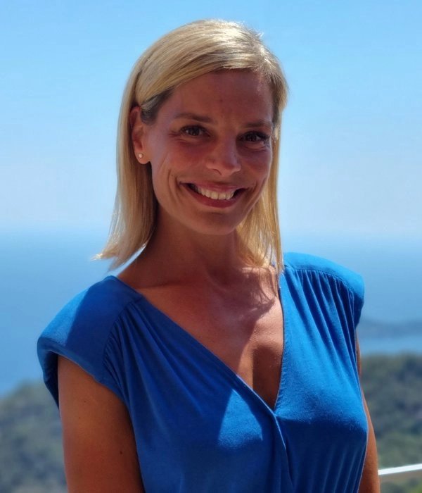 Nancy MORETTI