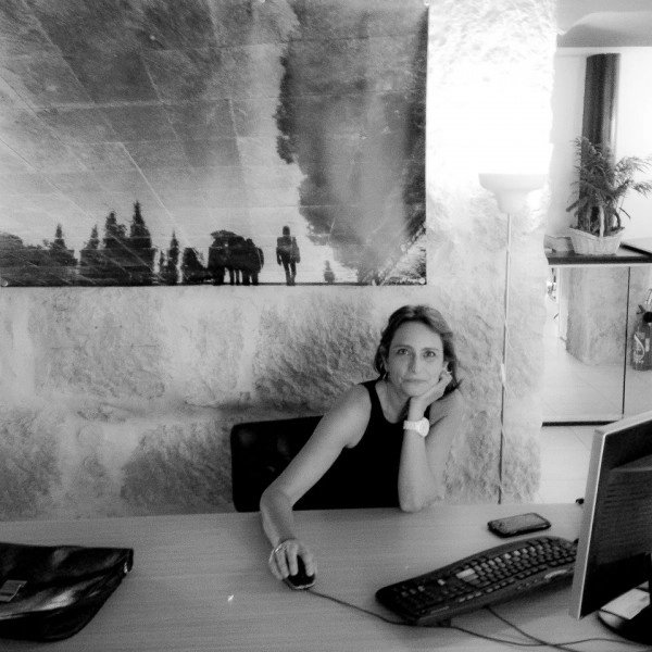 Virginie RYCKAERT