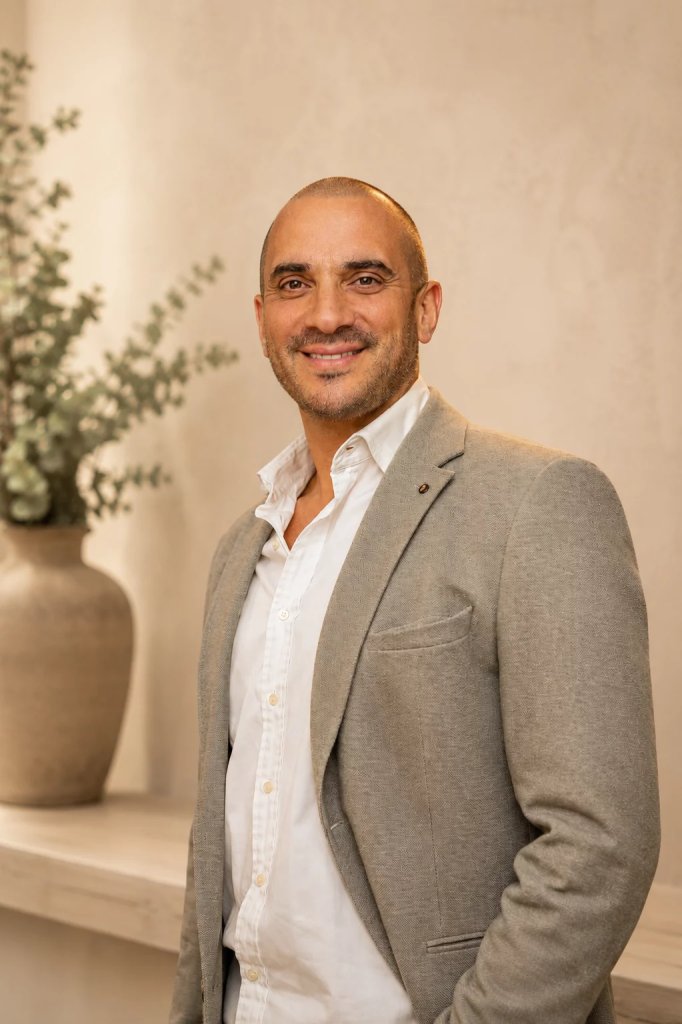 Frédéric BRAECKELEER