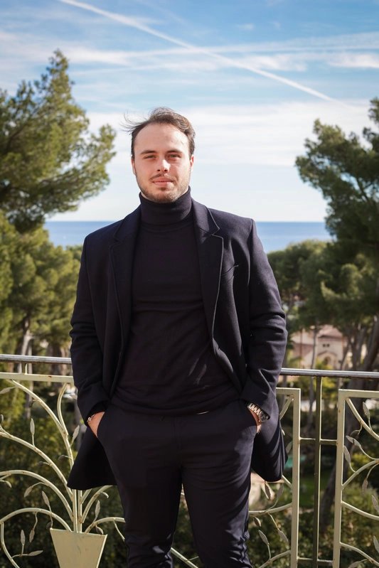 Yann LAFONTAINE