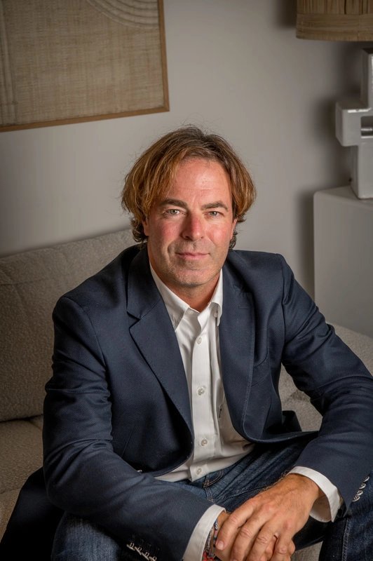 Jérome LARRIEU
