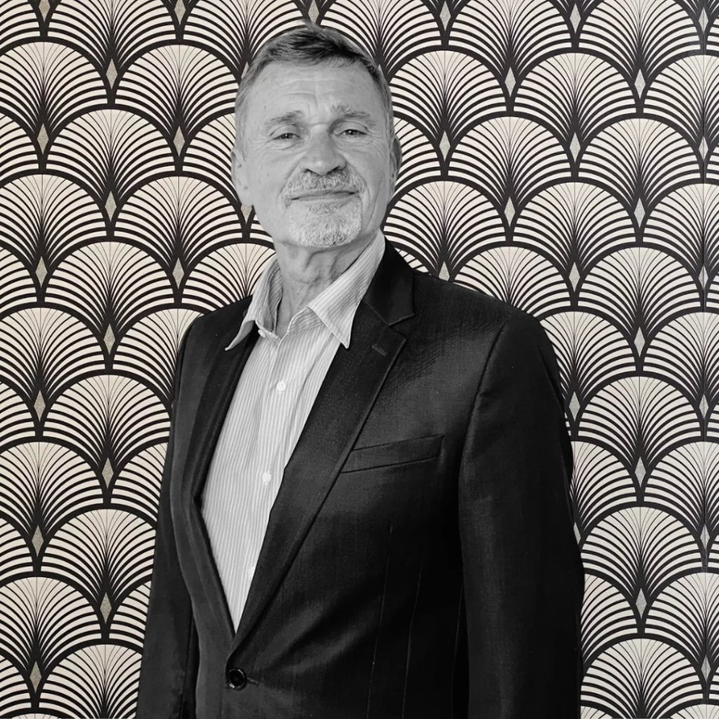 Christophe GAUQUELIN