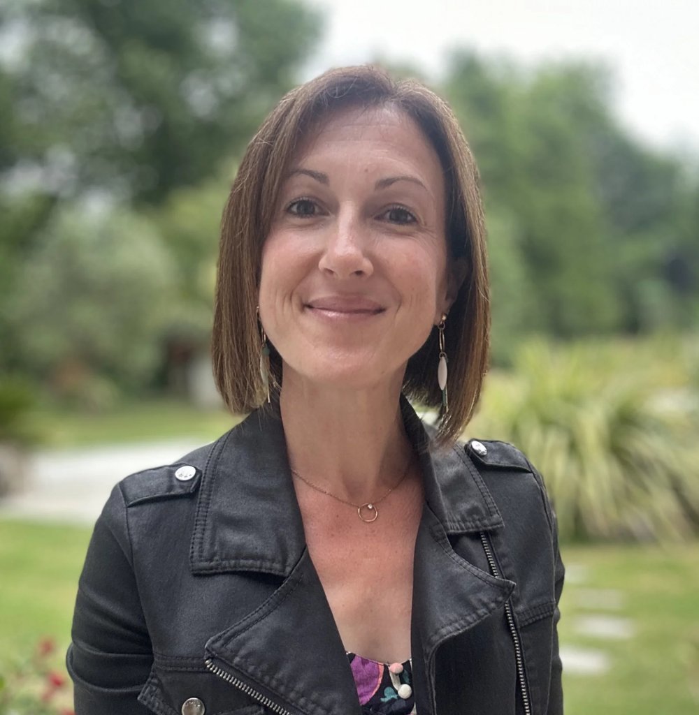 Christelle SAINT GERMAIN