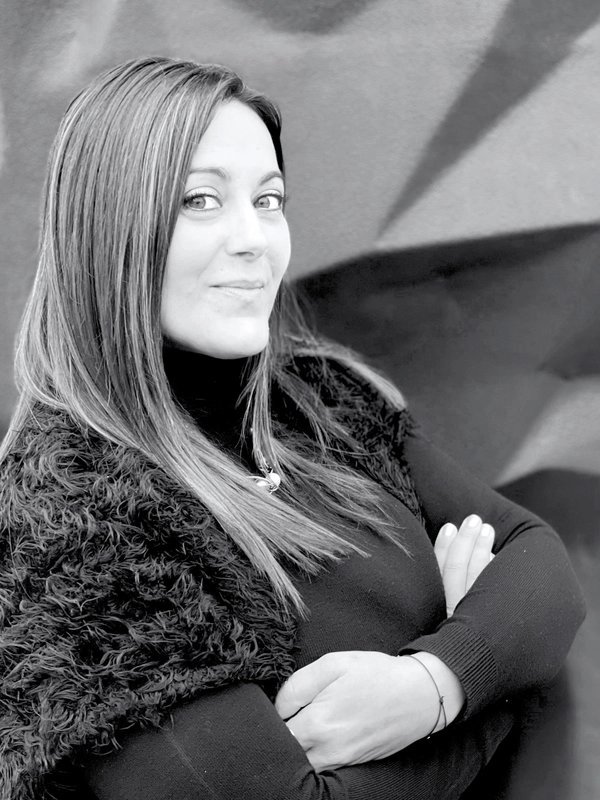 Sandra DO COUTO BEAUDOIN