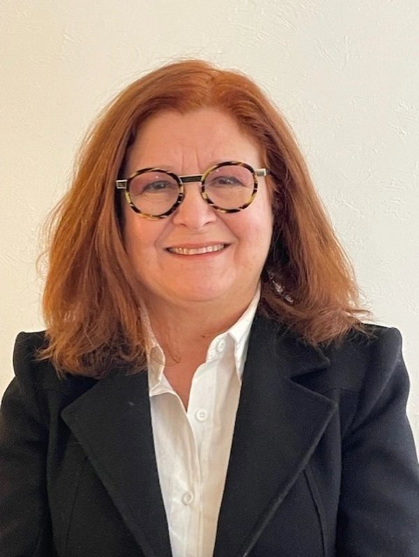 Véronique CARTOUX