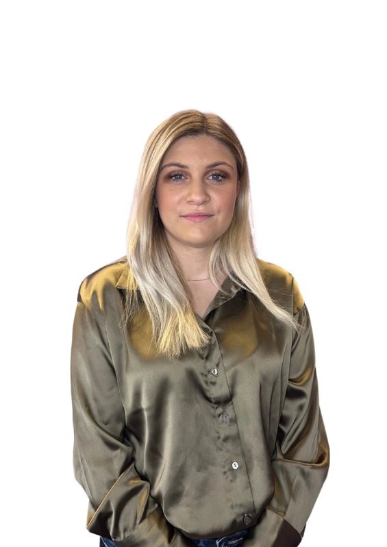 Léa MARCHETTI
