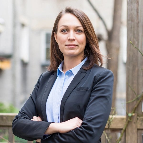 Marion GONDOUIN