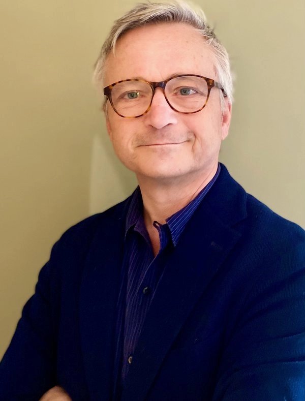 Gilles MASSONAUD