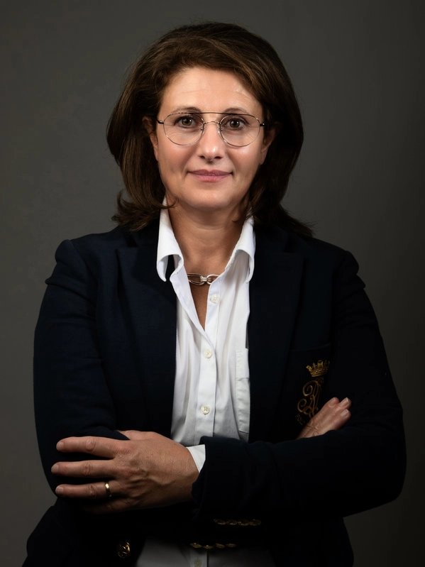 Sylvie THOMIN