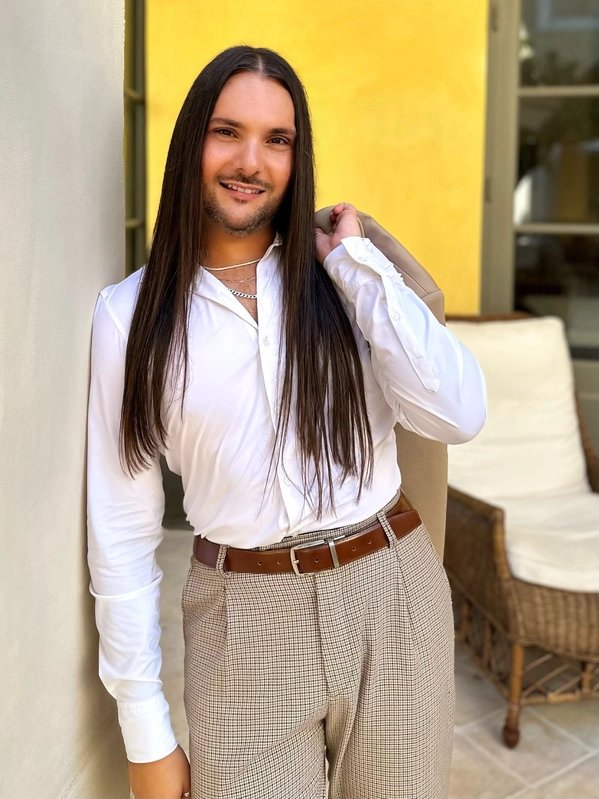 Gabriel GAUTHIER