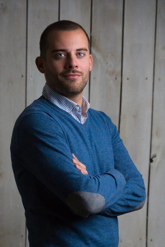 Jérémie FEBRER