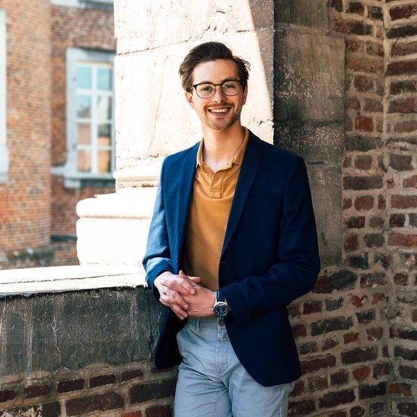 Ben MOERMANS