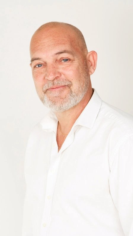 Stéphane CARRÈRE