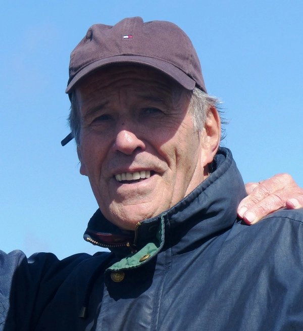 Claus KIRKAM