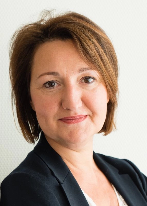 Sandrine DELORME