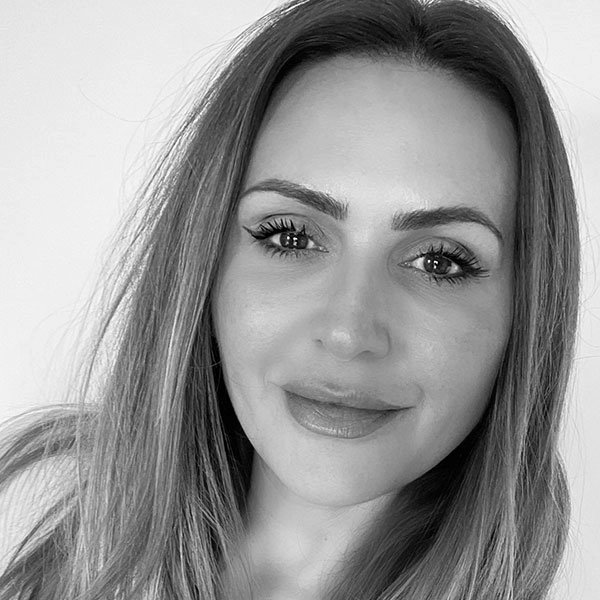 Vanessa PERRONCEL