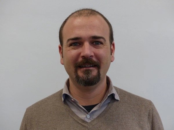 Laurent DEBELLUT