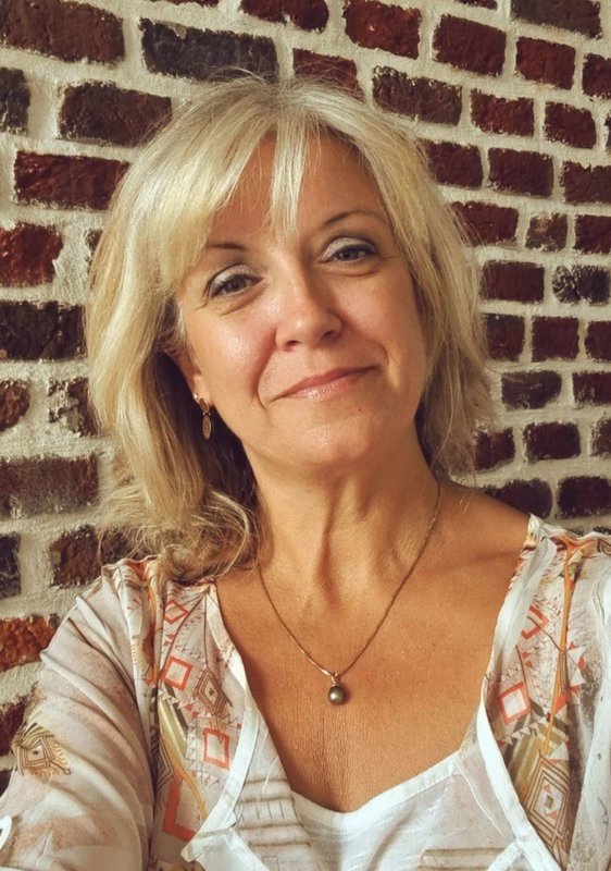 Sabine ODEN
